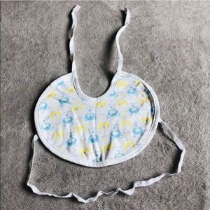 Babybaby Baby Bib 